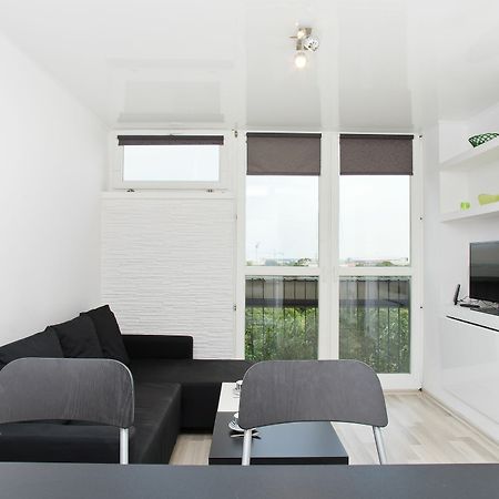 Goodnight Warsaw Apartments Przechodnia 2 Экстерьер фото