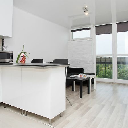 Goodnight Warsaw Apartments Przechodnia 2 Экстерьер фото