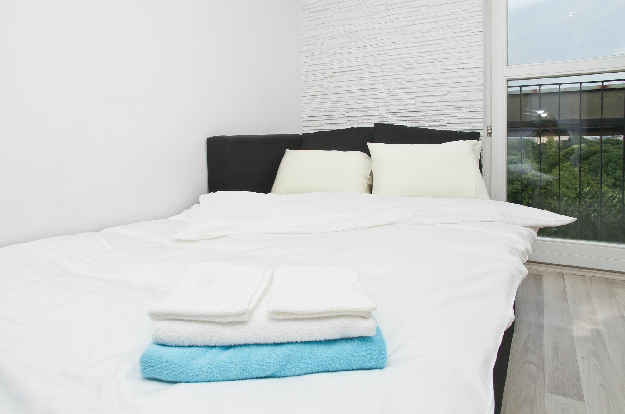 Goodnight Warsaw Apartments Przechodnia 2 Экстерьер фото