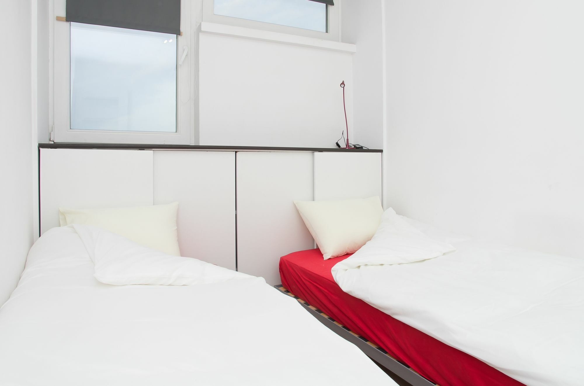 Goodnight Warsaw Apartments Przechodnia 2 Экстерьер фото